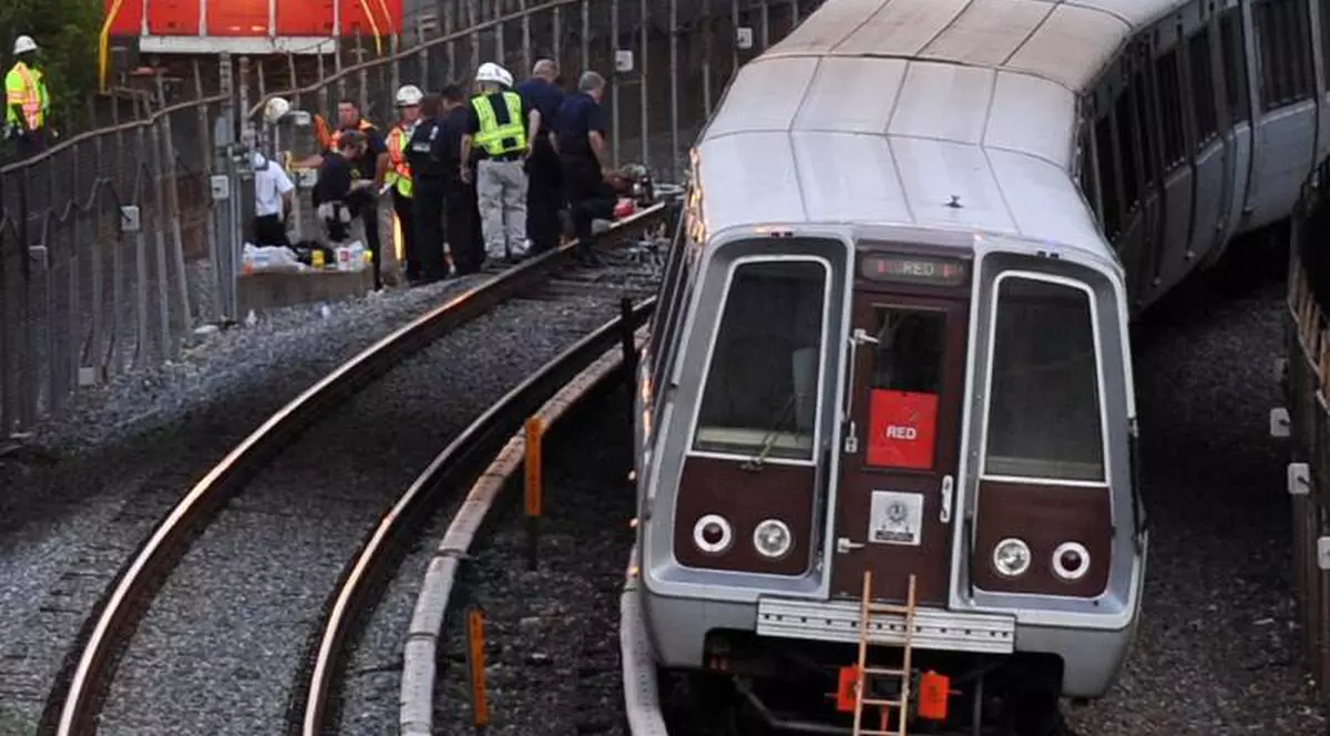 accident tren moscova