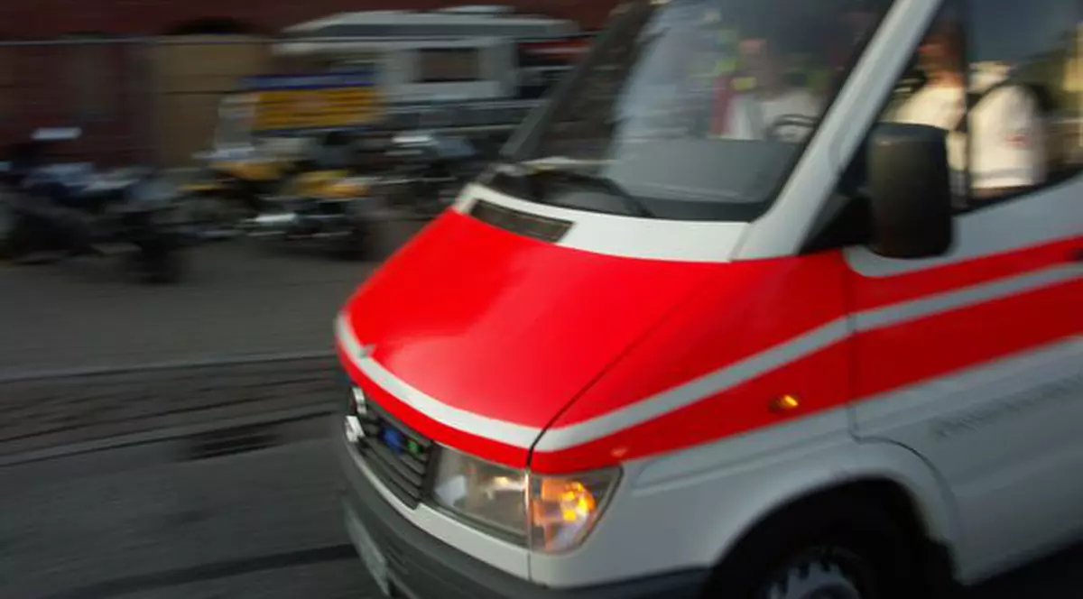 Eşti obez? Ai şanse mai mari să mori în accidente rutiere