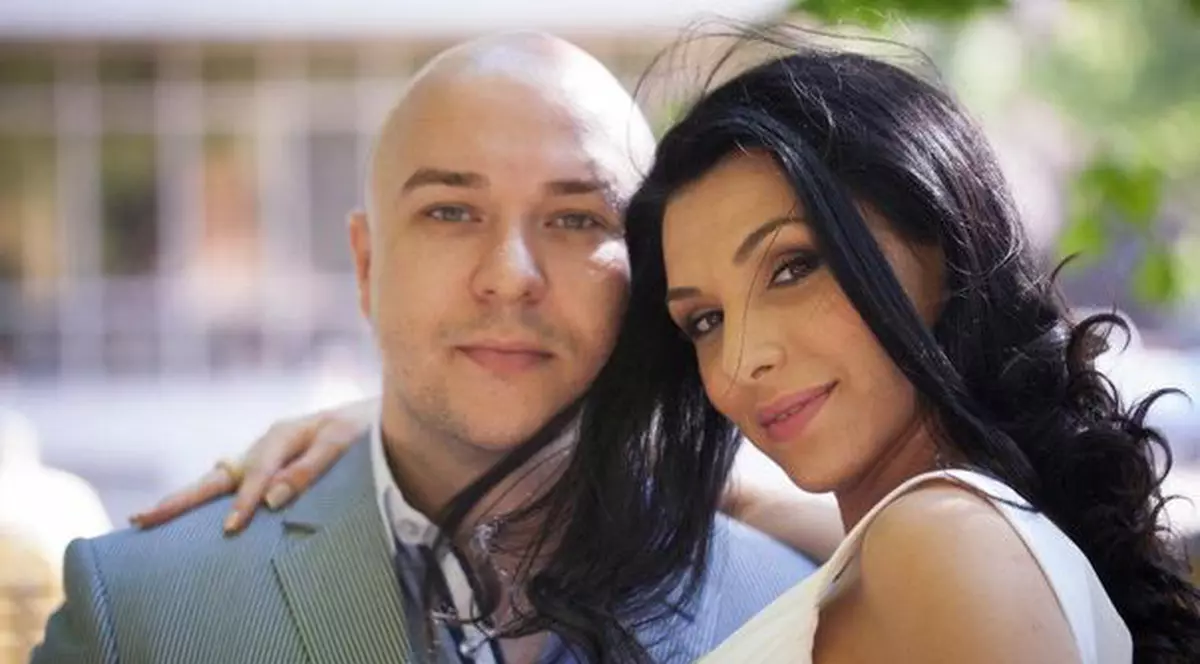 "Lucrează" intens la conceperea unui copil! Sorana, ex-A.S.I.A: "Îmi doresc să devin mamă cât mai curând posibil"