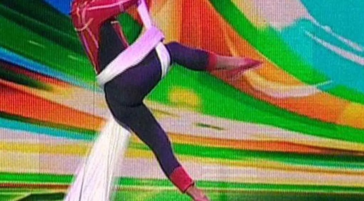 Spider-Man a fost prins în Bucureşti