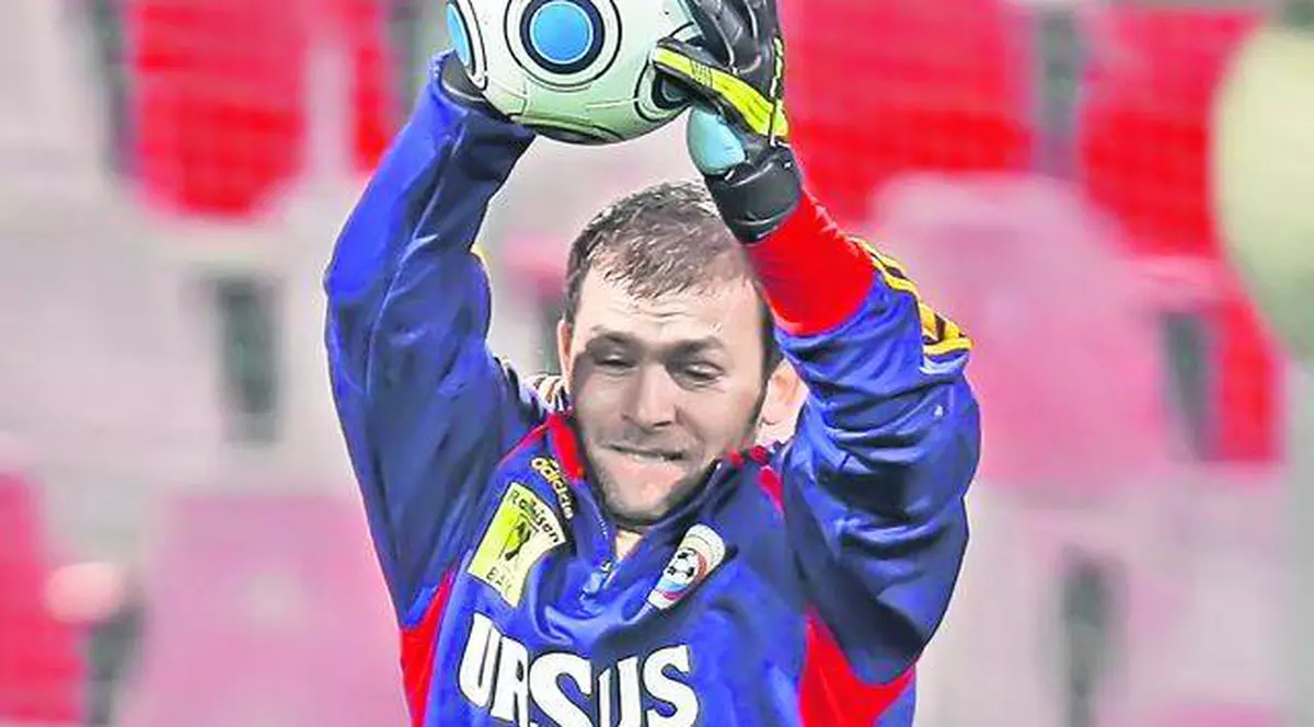 Lobonţ, recunoscător naţionalei: "Mi-a oferit enorm şi sunt puţin dator!"