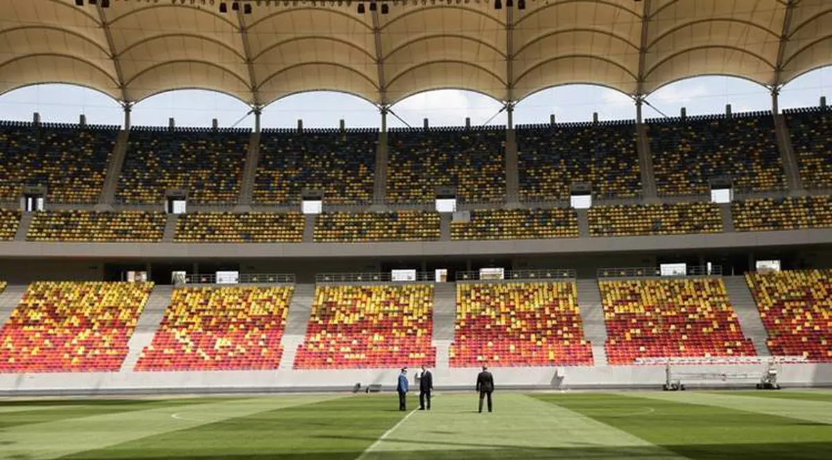 UEFA nu suplimentează biletele pentru finala Europa League