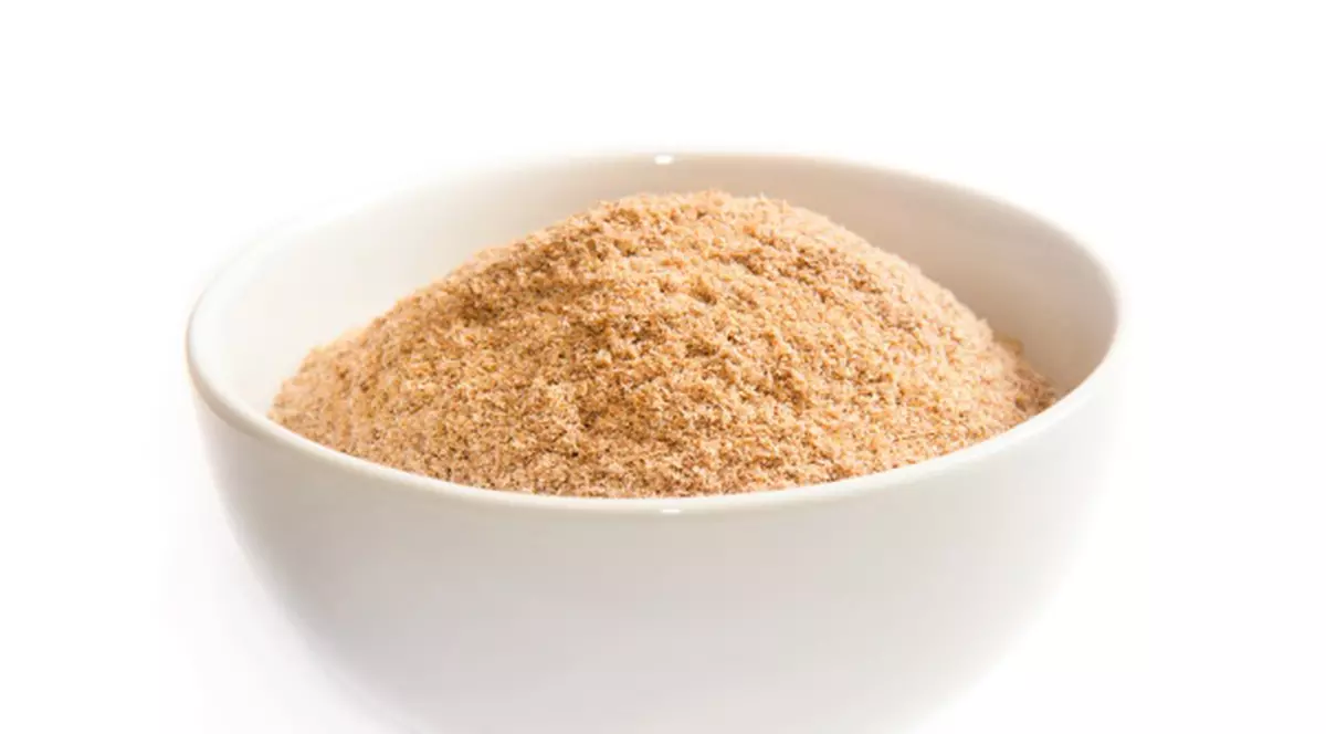 Cura cu tărâţe ajută la menţinerea siluetei