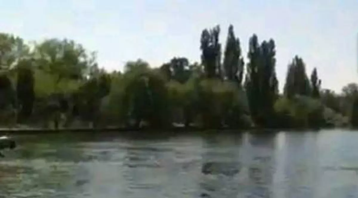 Doi băieți de la un centru de plasament din Iași, găsiți înecați în lacul ”Veneția”