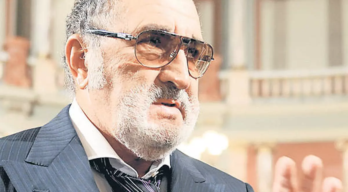 "Ţiriac, Ceauşescu al tenisului"! Este acuzat de francezi că DISTRUGE întreg tenisul mondial!