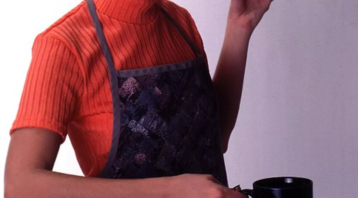 I-a servit şefului o cafea şi a ajuns la închisoare! Ceea ce a pus în ea te va ORIPILA!