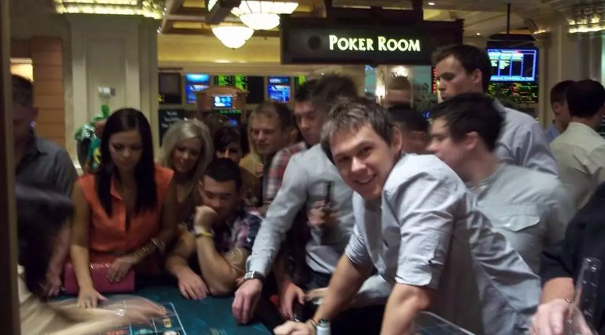 Un bărbat din Iași a furat 6.000 de lei dintr-o sală de jocuri