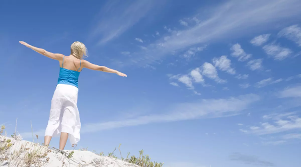 Peștii luptă să devină puternici și independenţi