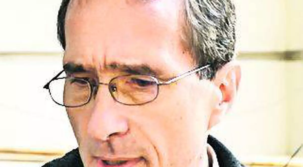 Valentin Ceauşescu, ofertat să candideze la preşedinţie! Vezi aici despre ce e vorba!