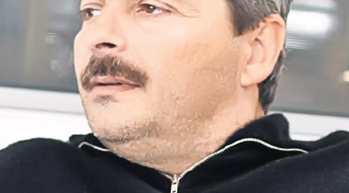 Sorin Ovidiu Vîntu, din nou la conducerea postul Realitatea TV