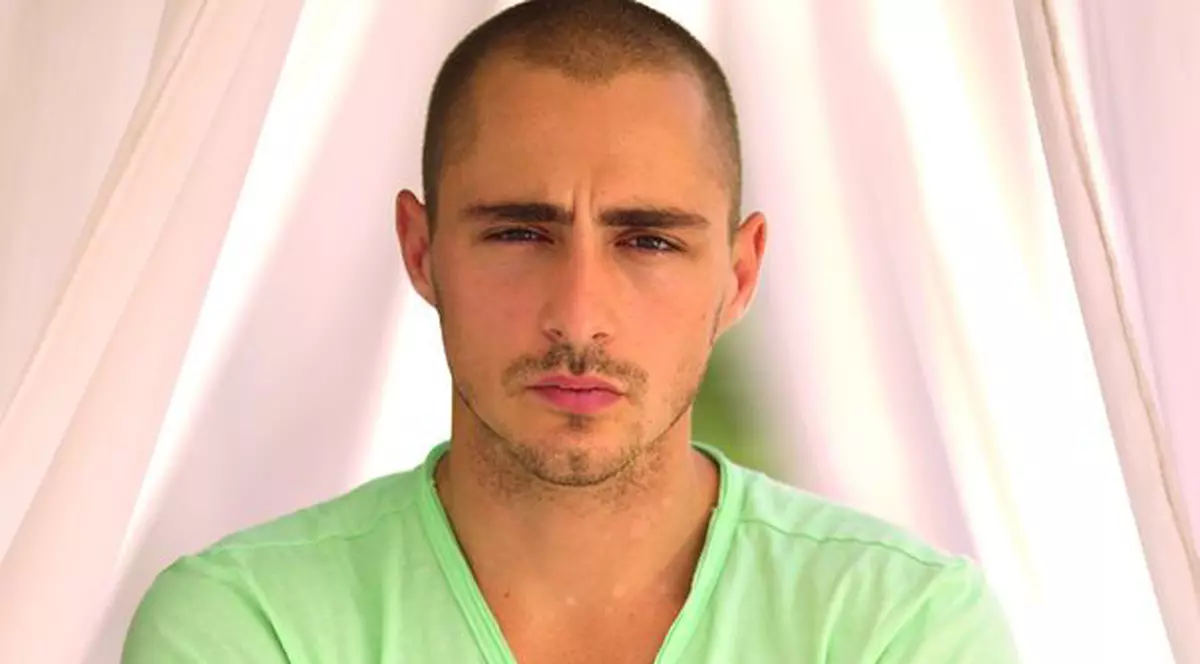 Vladimir Drăghia: "Am o sensibilitate pentru pițipoance. Eva Kent era superbă înainte să apară la TV"