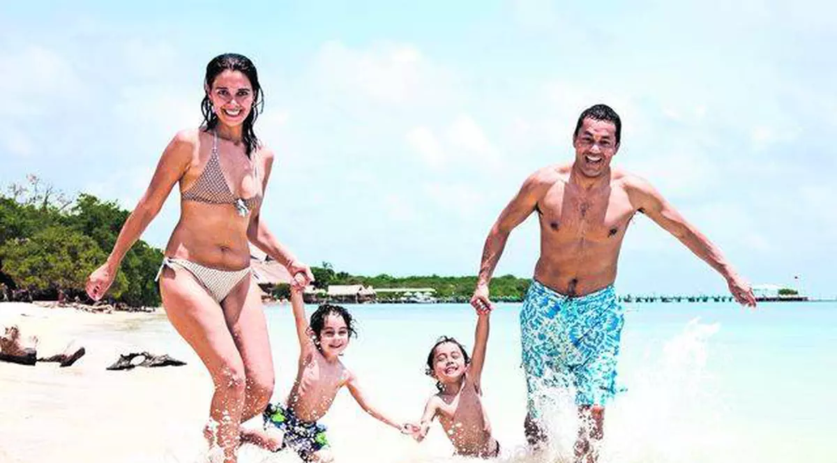 Află dacă mai ţine vremea cu noi în zilele următoare