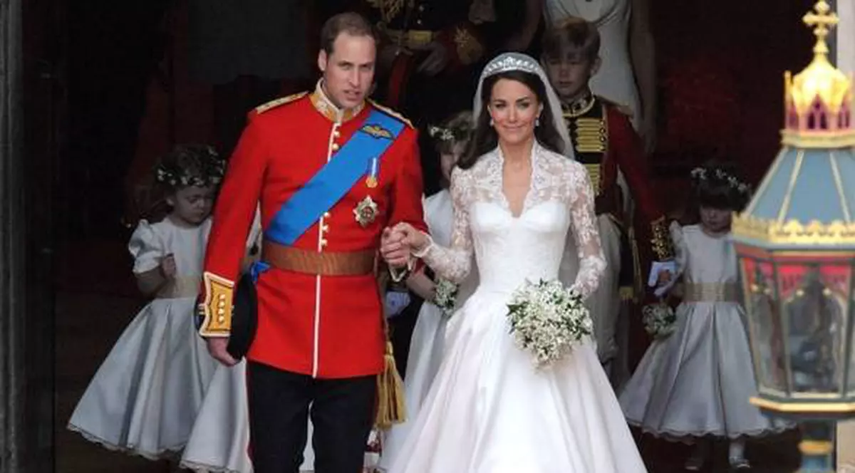 De ce a fost trist William în ziua nunţii sale? Prinţul a dezvăluit regretul său cel mai cumplit