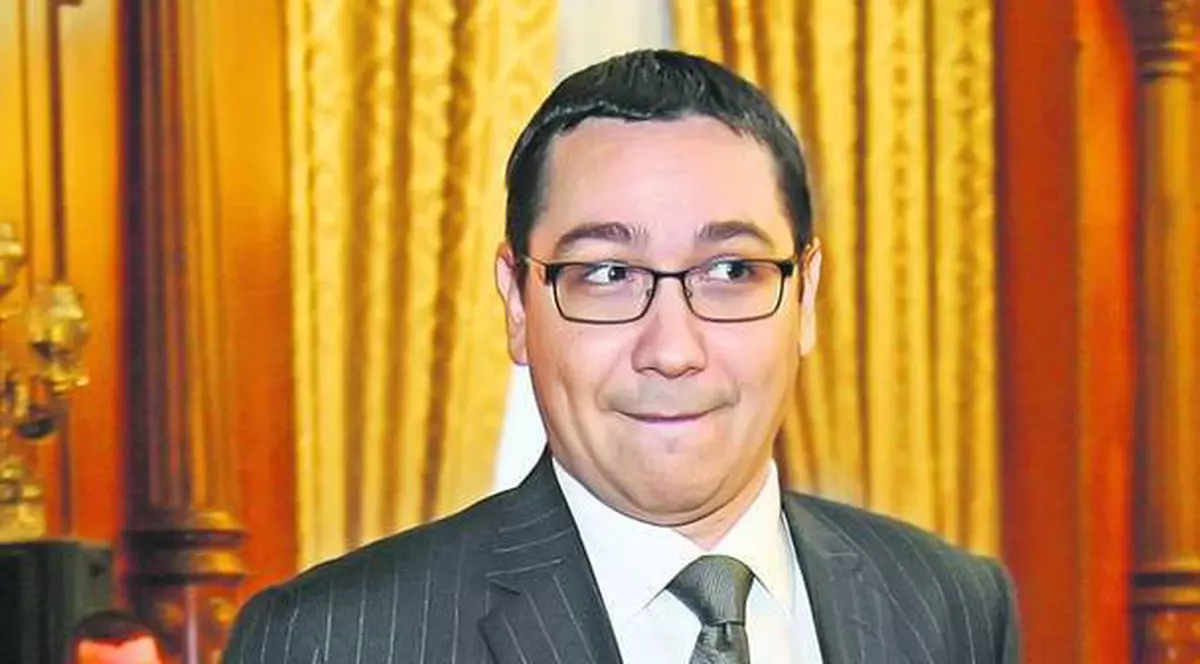 Profesorii universitari din Timişoara nu vor să lase nepedepsit plagiatul lui Ponta! Îi cer demisia premierului!