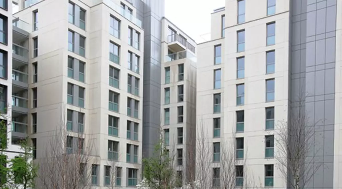 Satul Olimpic de la Londra va fi cel mai economic şi ecologic din istorie