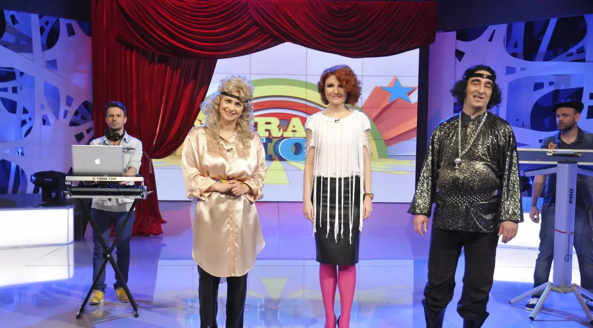 Doamnele Zăvoranu vorbesc despre operaţiile estetice la bărbaţi