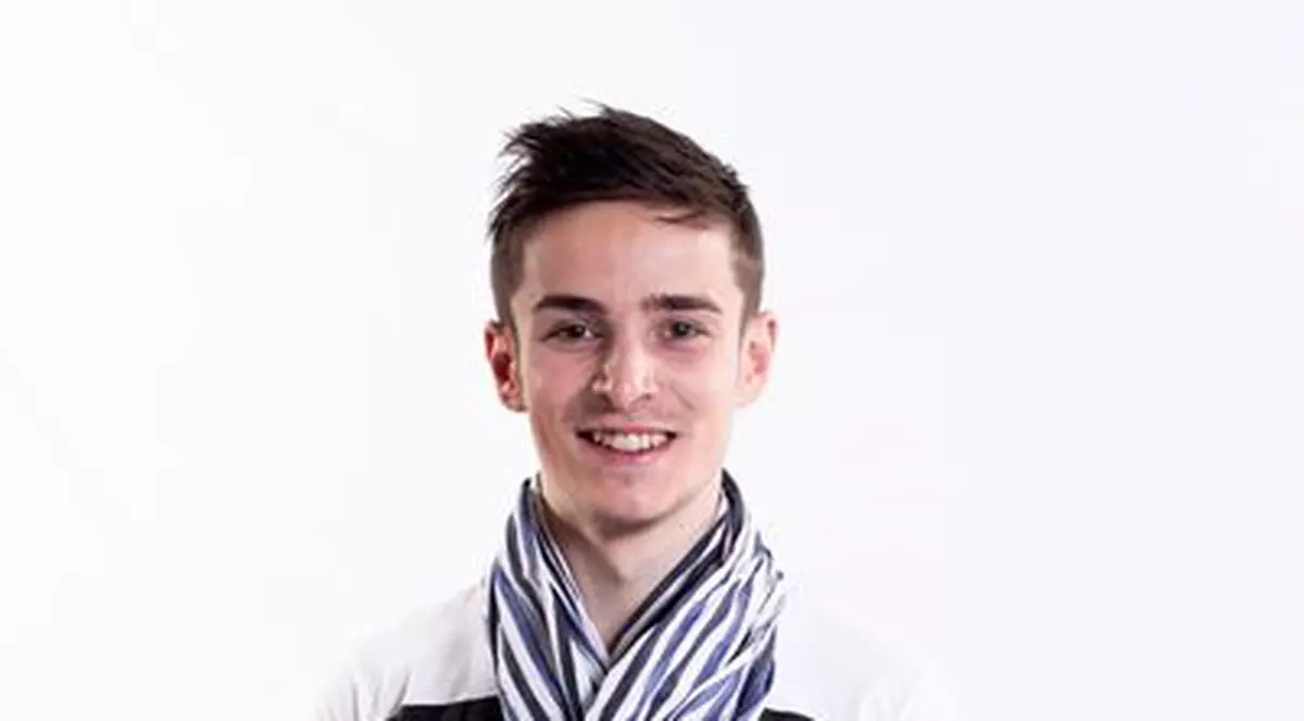 Andrei Leonte a pierdut o partidă de amor căci era "prea obosit"