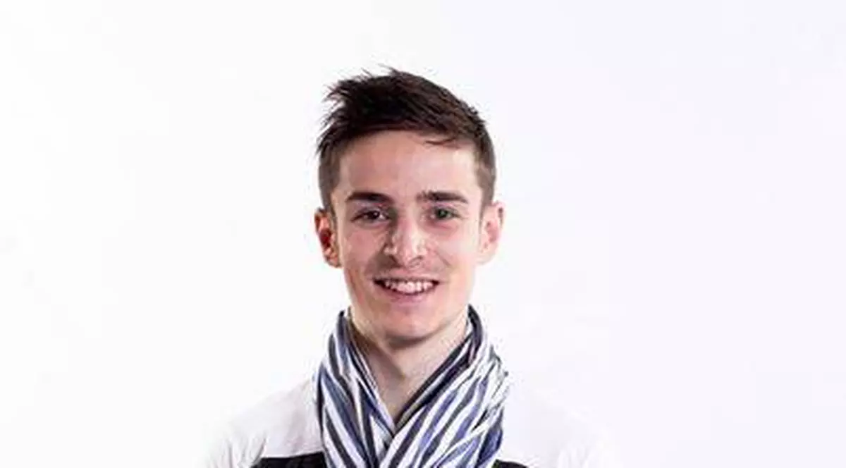 Caravana X Factor ajunge în oraşul lui Andrei Leonte. Oare şi viitorul câştigător va fi tot de la Iaşi?