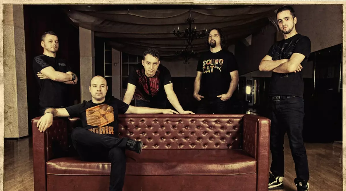 Bere Gratis lansează cu un nou album