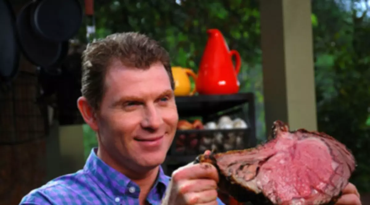 „Maestrul grătarelor", un nou serial la TV