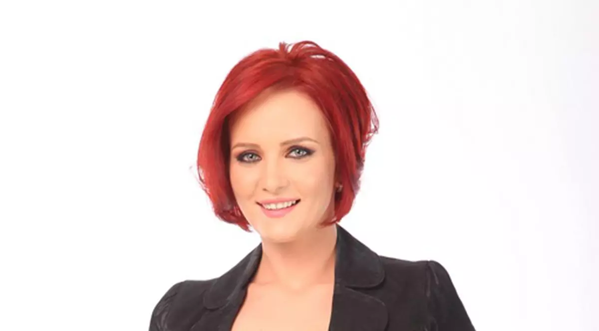 Ioana Maria Moldovan te învaţă reţeta succesului în lupta cu greutatea