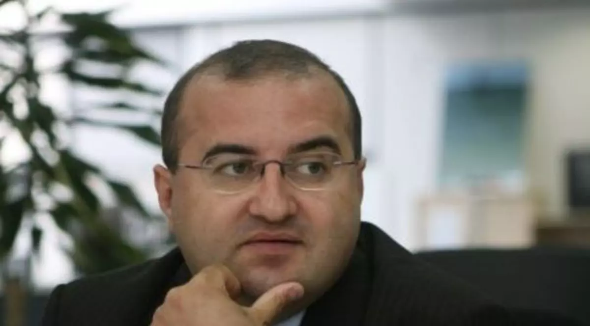 Claudiu Săftoiu, ales preşedintele Consiliului de Administraţie al TVR