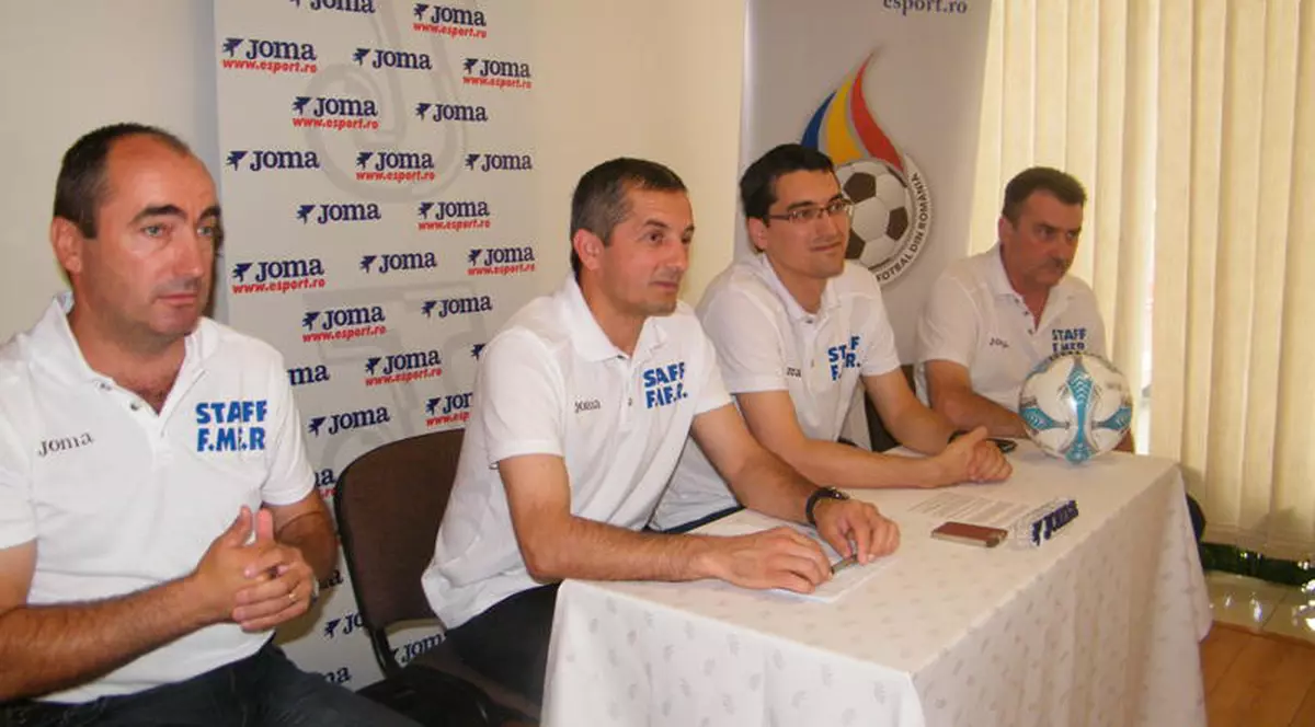 Record de participare la Cupa României la Minifotbal