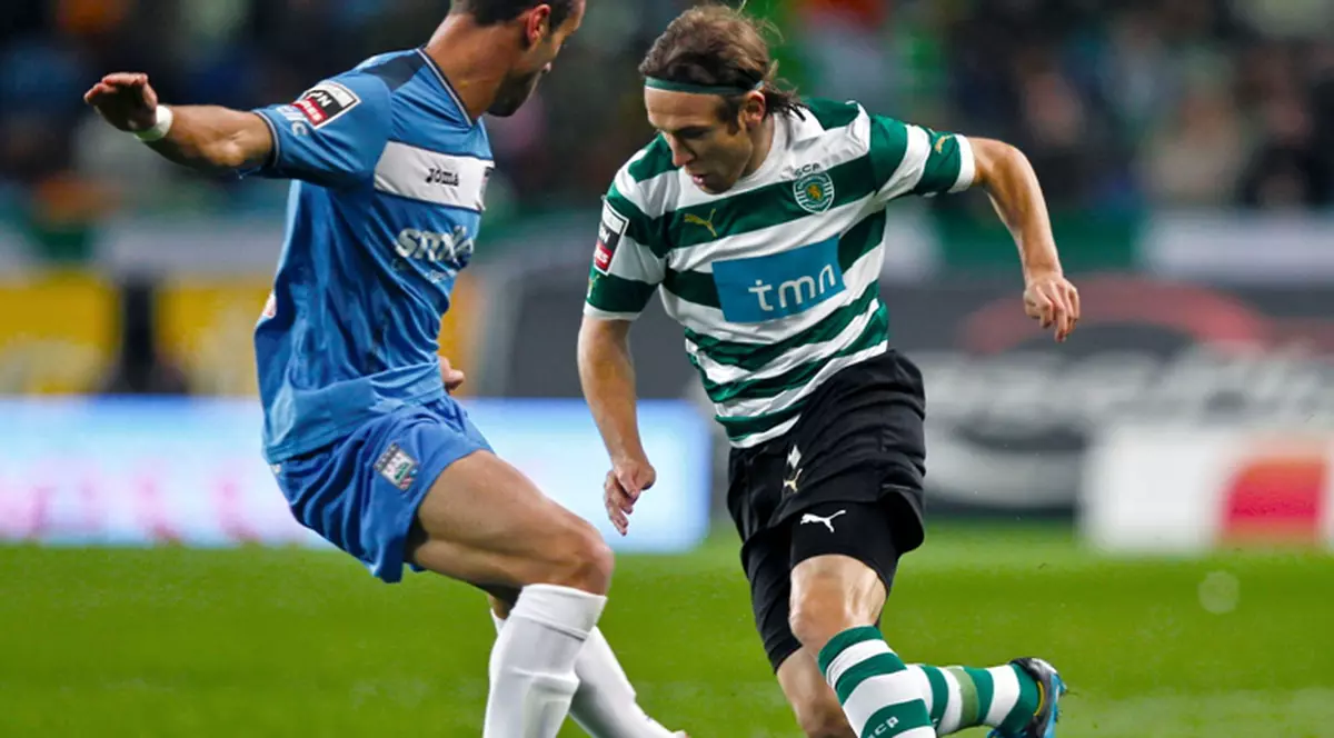 Ivo Pinto: „Am venit în România să câştig trofee cu CFR”