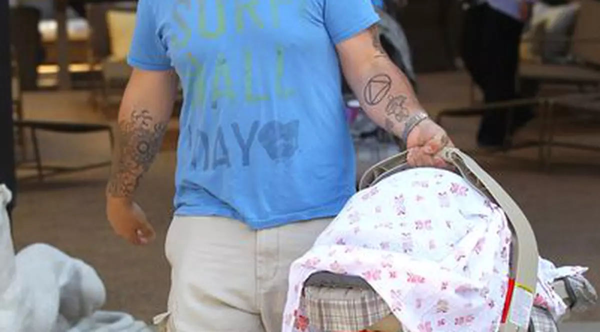 Fiul lui Ozzy Osbourne are o boală incurabilă