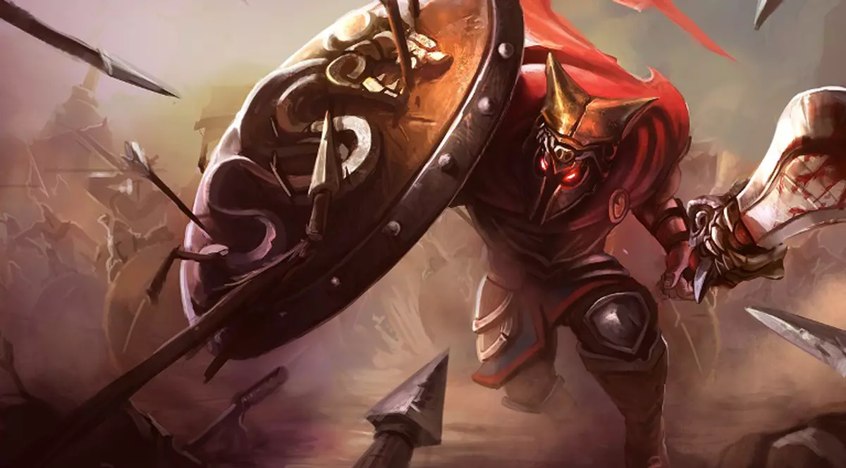 Celebrul joc online League of Legends se lansează în România