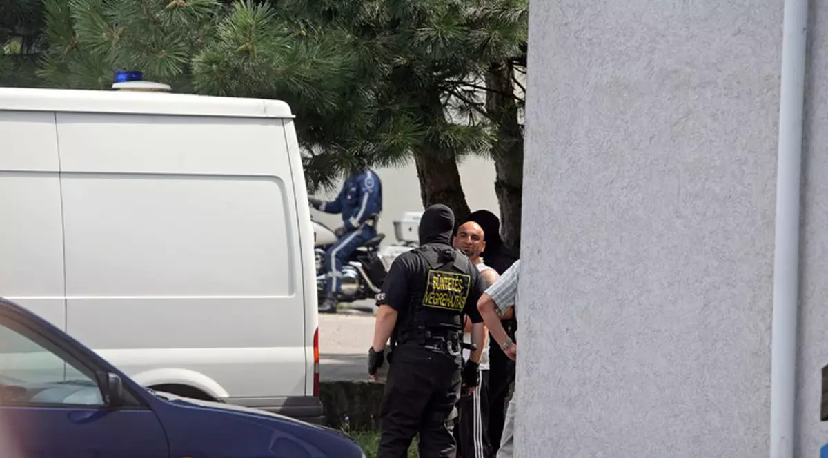 Ucigaşii lui Cozma, din nou în proces!