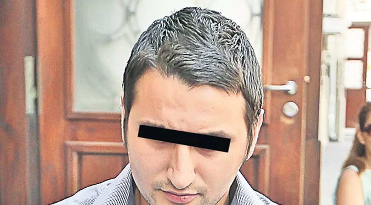 Proful de la «Jean Monnet», spăsit la judecătorie