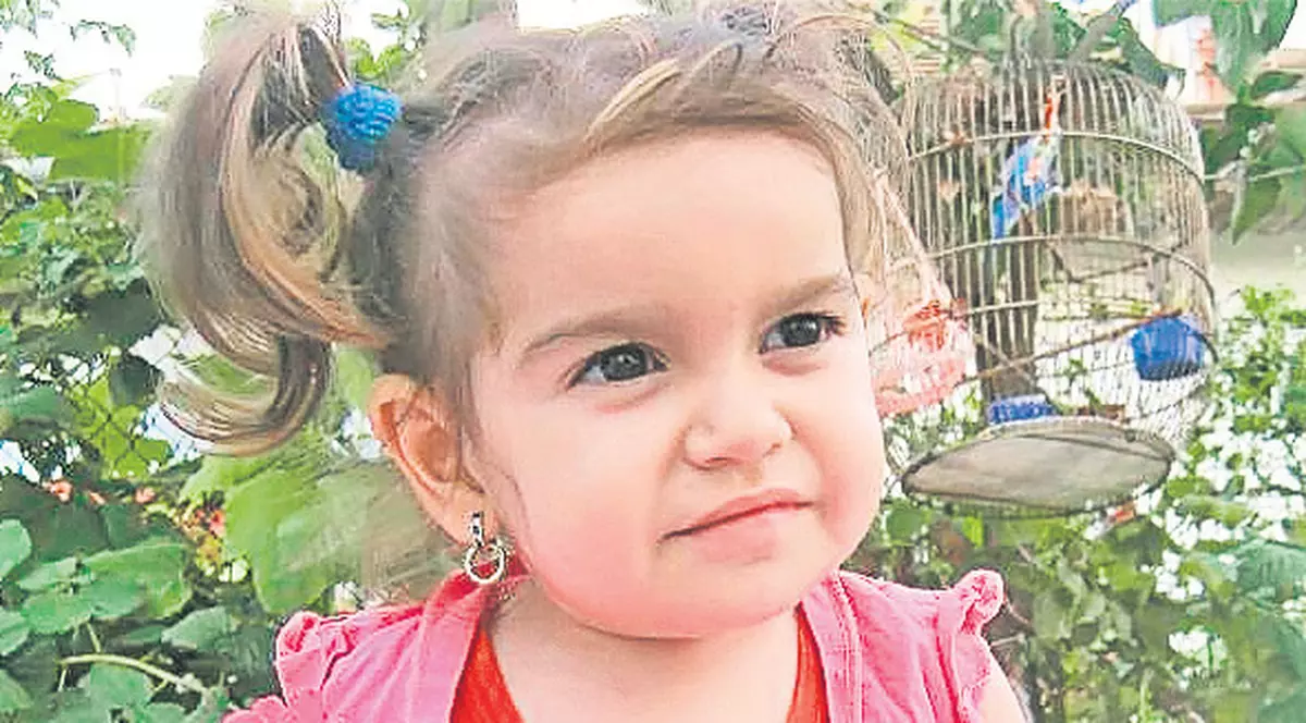 «Ştefania abia înghite supă strecurată» | Scrisoarea săptămânii