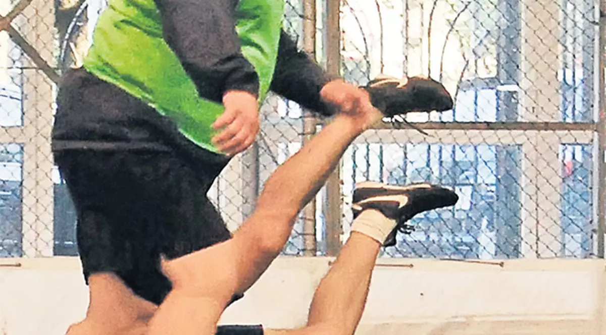 Mamă, cât s-a făcut Lupu!