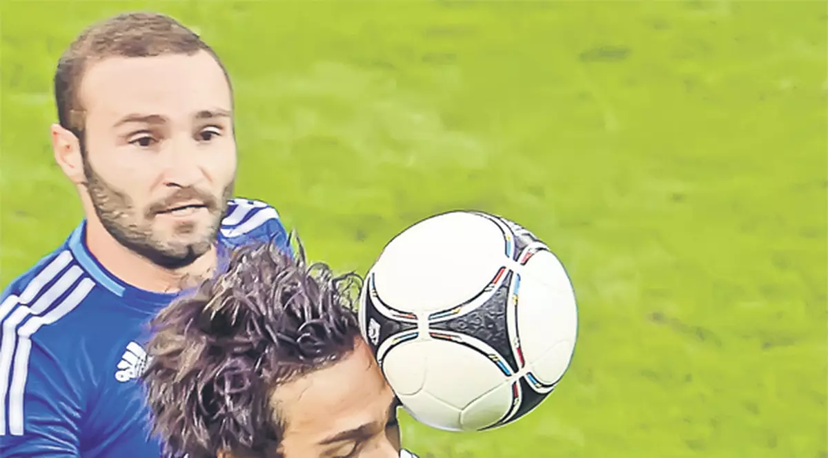 Germania n-a avut milă de Grecia în sferturile Euro