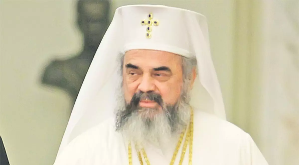 Nepoata Patriarhului Daniel a făcut o serie de declaraţii şocante, care ar putea cutremura Biserica Română