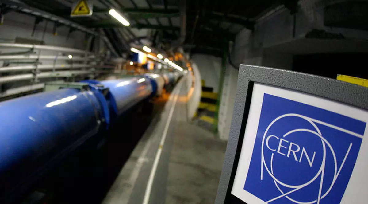 Germania a aprobat construirea unui nou accelerator de particule