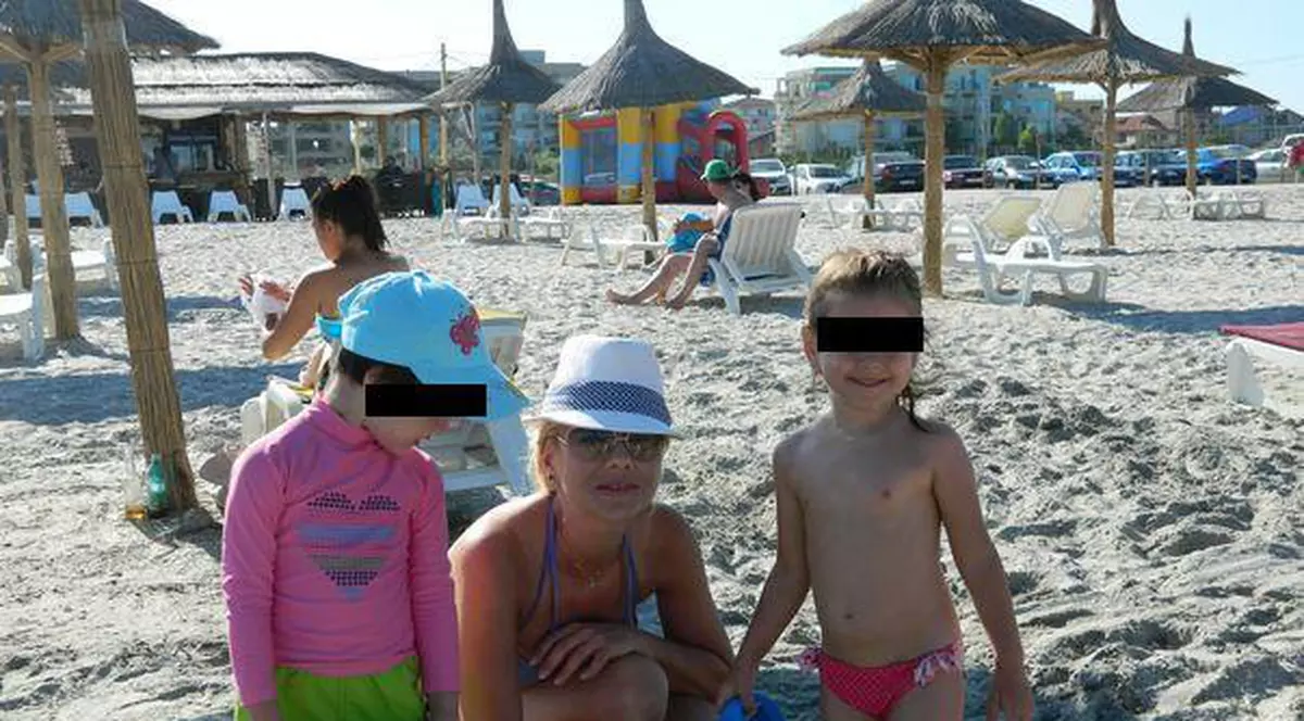 Adina de la Heaven a dat în mintea copiilor | FOTO