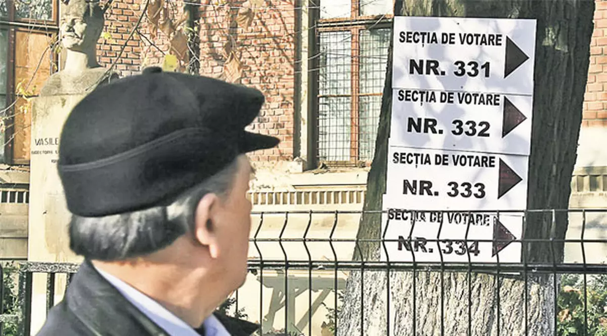 Ce trebuie să ştii despre votare | Duminică, 10 iunie, românii sunt aşteptaţi la alegerile locale