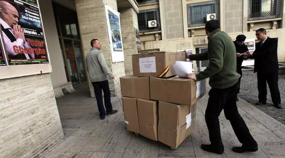 Încă 14 cereri de anulare a alegerilor au fost înregistrate de BEC