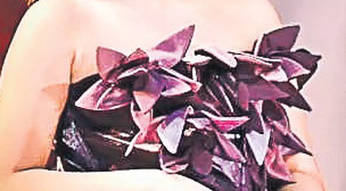 Părinţii Alexiei Urtoi, de la «Românii au talent» au făcut credit de 10.000 € ca să o trimită la Hollywood