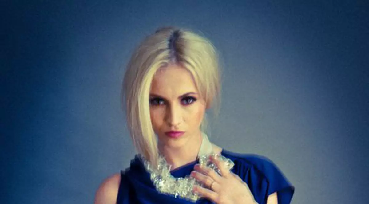 Andreea Perju le adoră pe MIhaela Rădulescu şi Andreea Marin: "Sunt modele de urmat"