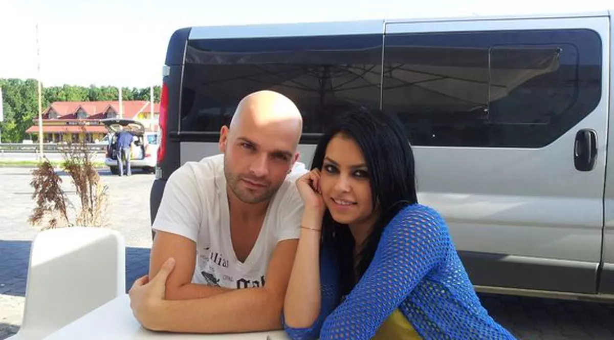 S-a combinat Andrei de la Alb Negru?