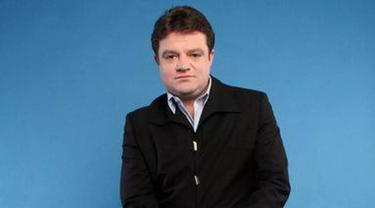 Andrei Duban îşi sărbătoreşte astăzi ziua de naştere. La mulţi ani!