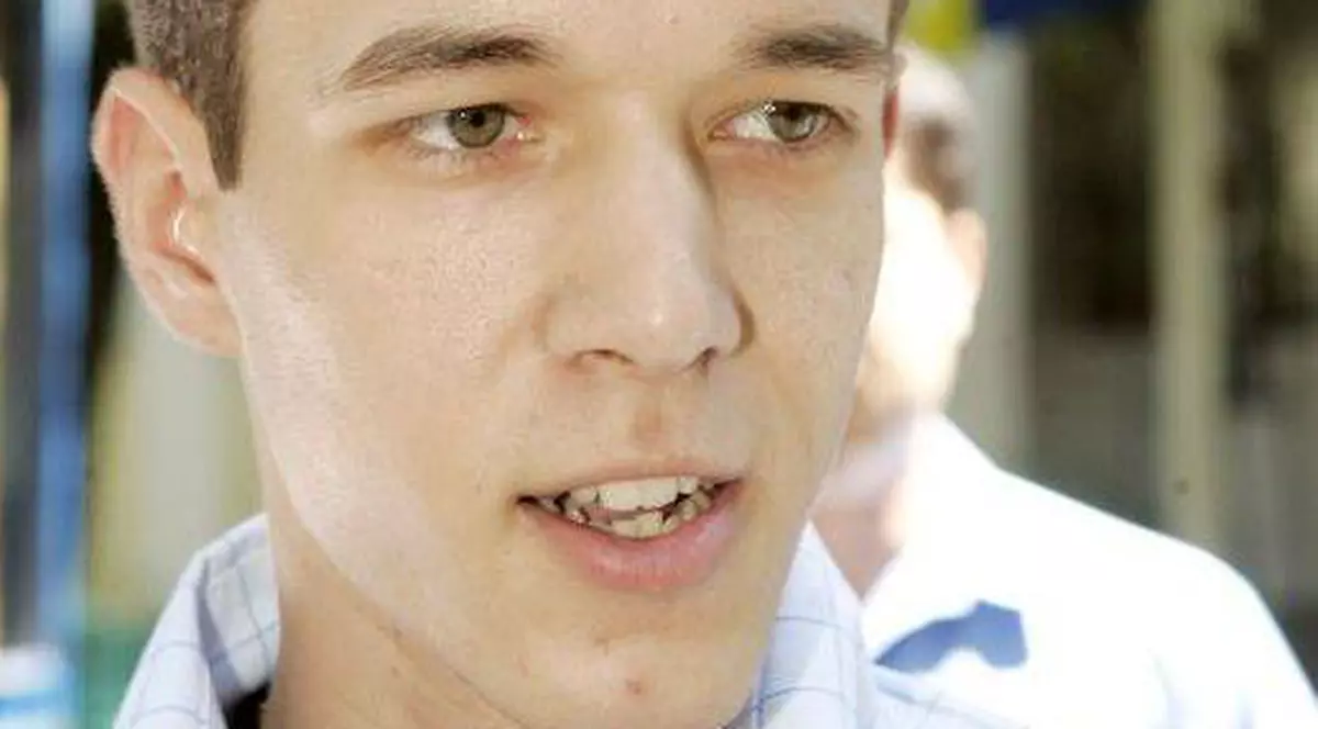 Andrei Năstase, MESAJ DUREROS pentru tatăl său: "Îmi doresc să fac orice, să vii acasă sănătos"