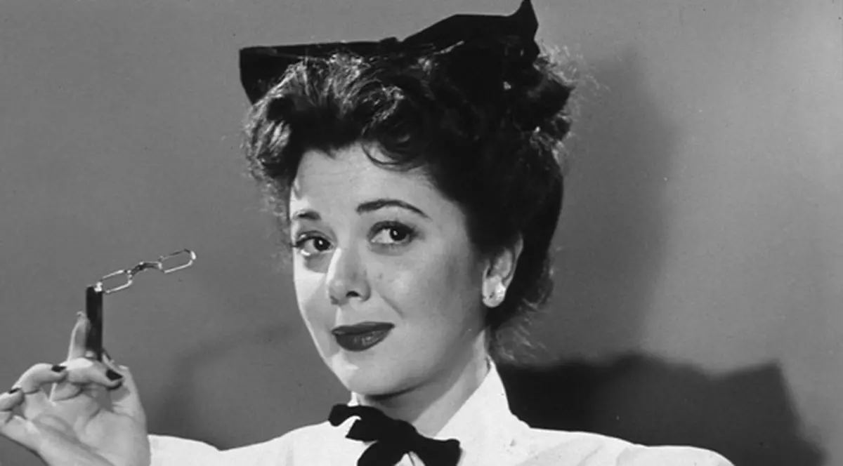 A murit actrița Ann Rutherford, ”sora” lui Scarlet O'Hara, din ”Pe aripile vântului”