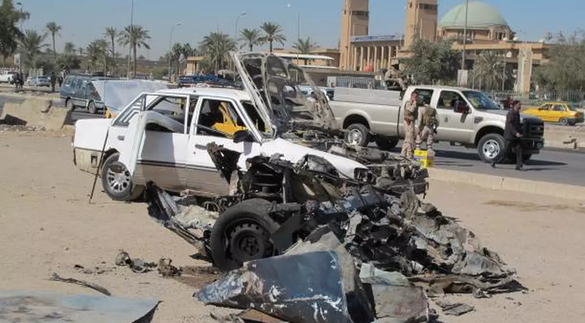 Teroare cu peste 20 de morţi! Violenţele nu se mai termină aici