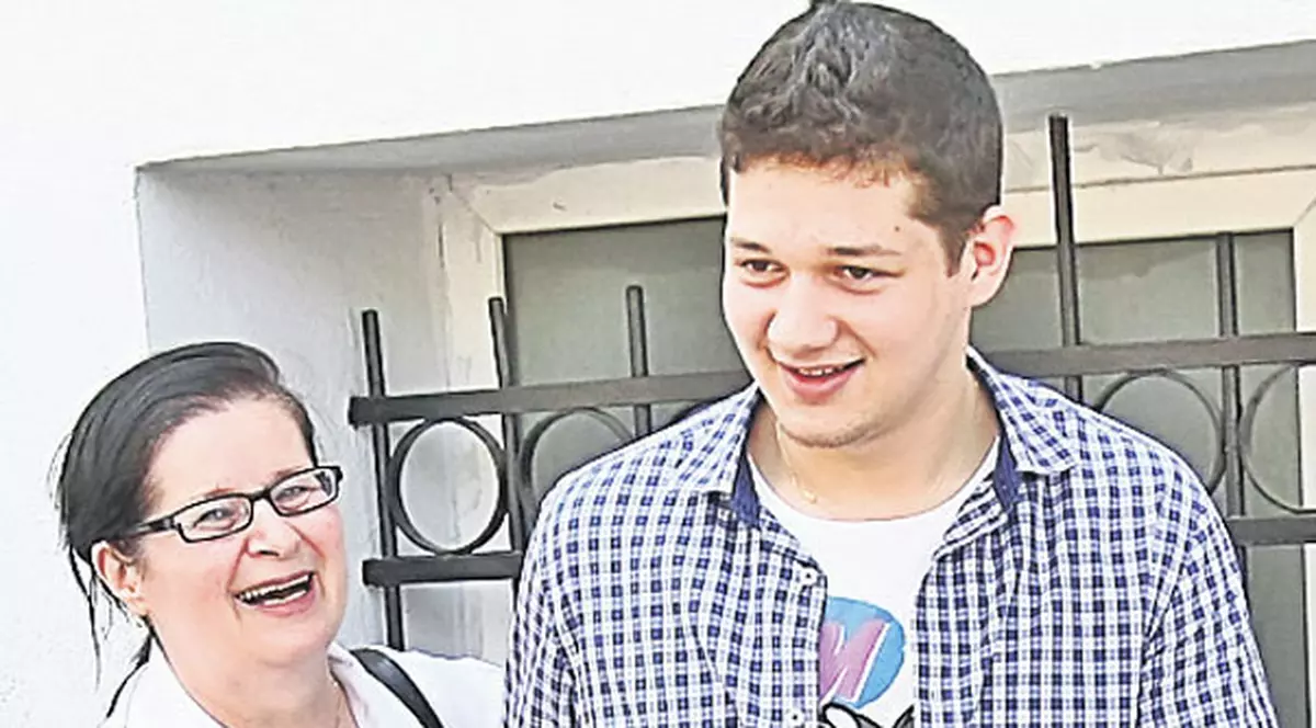 BACALAUREAT 2012 | Uraaa! Ne-au ascultat chiar profii noștri