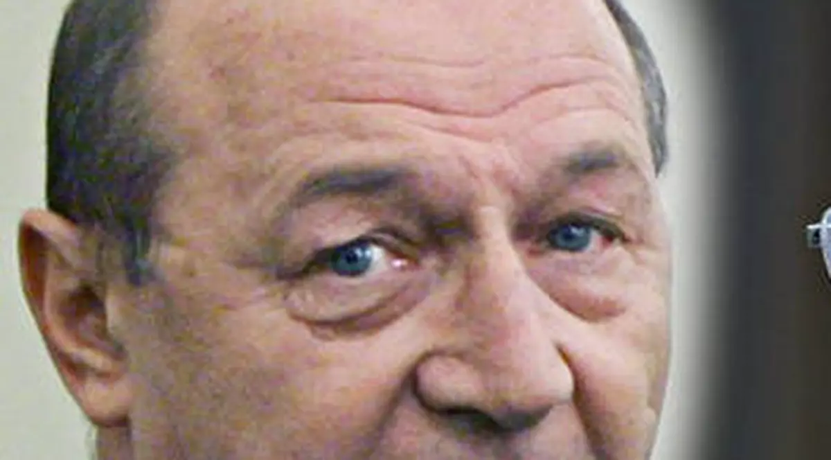 Băsescu nu va merge la Bruxelles?