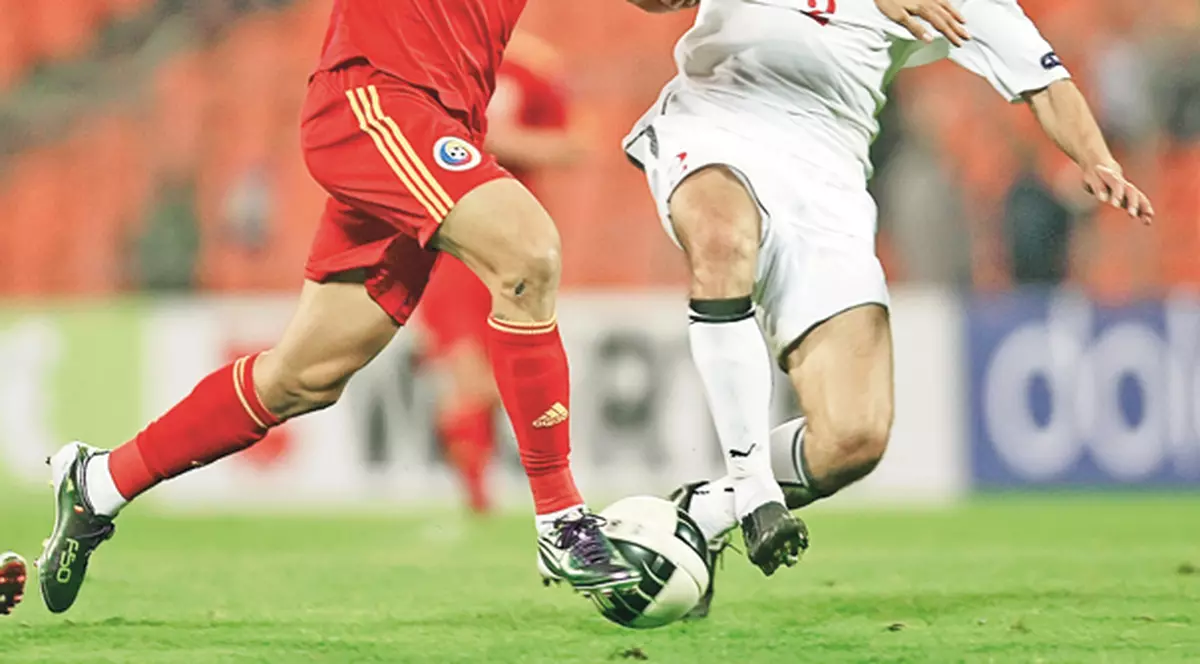 EURO 2012 | Am pierdut 8.000.000 €